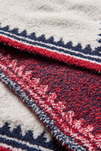 Load image into Gallery viewer, CozyChic® Ma Cherie Stroller Blanket