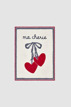 Load image into Gallery viewer, CozyChic® Ma Cherie Stroller Blanket