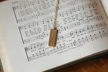 Load image into Gallery viewer, Madison Sterling