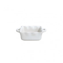 Load image into Gallery viewer, Casafina Cook & Host Ruffled Square Baker