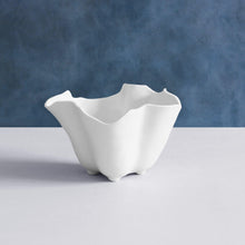Load image into Gallery viewer, Beatriz Ball: Vida Nube White Ice Bucket
