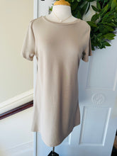 Load image into Gallery viewer, Sarah Modal SS Dress
