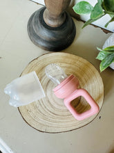 Load image into Gallery viewer, Fruit Feeder Teether
