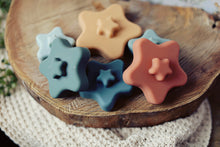 Load image into Gallery viewer, Stacking Puzzle - Stars
