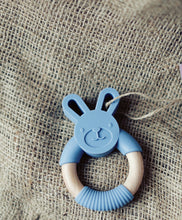 Load image into Gallery viewer, Bunny Teether
