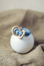Load image into Gallery viewer, Round Baby Teether
