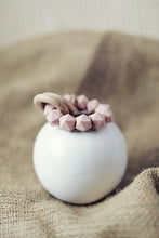 Load image into Gallery viewer, Round Baby Teether
