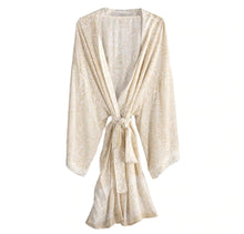 Load image into Gallery viewer, Bride Robe
